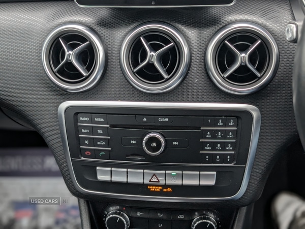 Used Mercedes-Benz A-Class 2016 for sale - 77539055: Photo 13