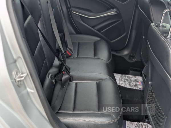 Used Mercedes-Benz A-Class 2016 for sale - 77539055: Photo 15