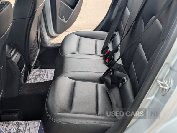 Used Mercedes-Benz A-Class 2016 for sale - 77539055: Photo 16