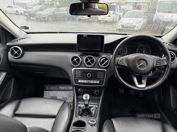 Used Mercedes-Benz A-Class 2016 for sale - 77539055: Photo 6