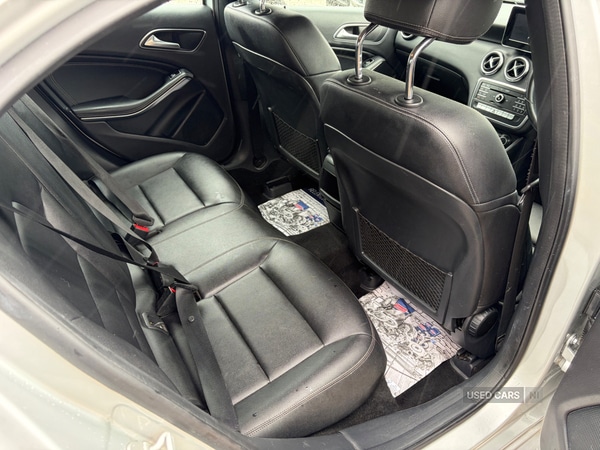 Used Mercedes-Benz A-Class 2016 for sale - 77539055: Photo 7