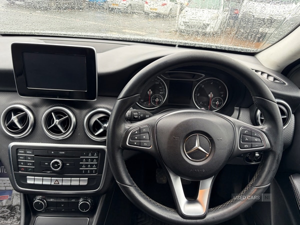 Used Mercedes-Benz A-Class 2016 for sale - 77539055: Photo 9