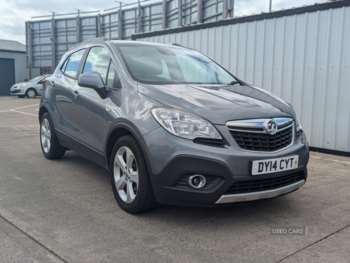 2014 - 1.7 CDTi Exclusiv 5dr