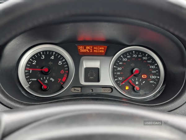 Used Renault Clio 2012 for sale - 77457040: Photo 10