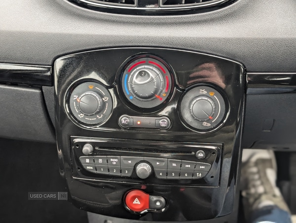 Used Renault Clio 2012 for sale - 77457040: Photo 11