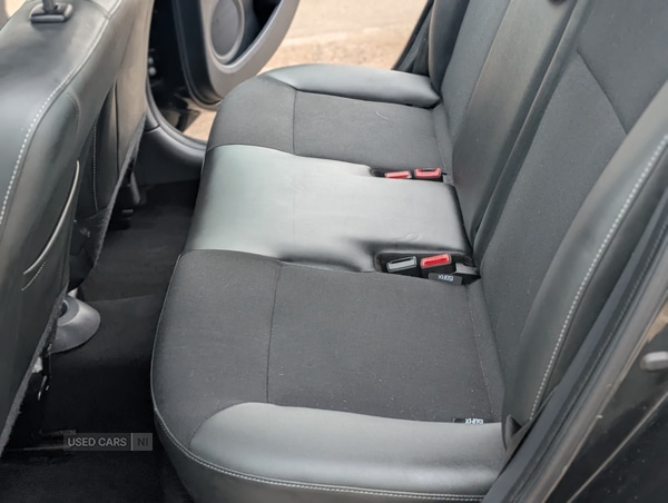 Used Renault Clio 2012 for sale - 77457040: Photo 14