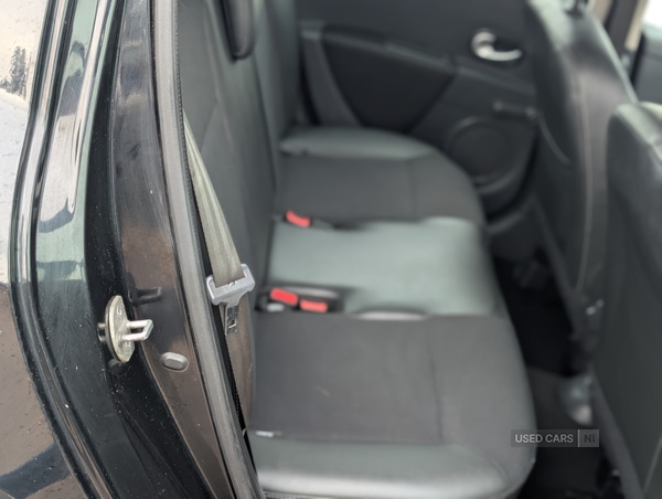 Used Renault Clio 2012 for sale - 77457040: Photo 15