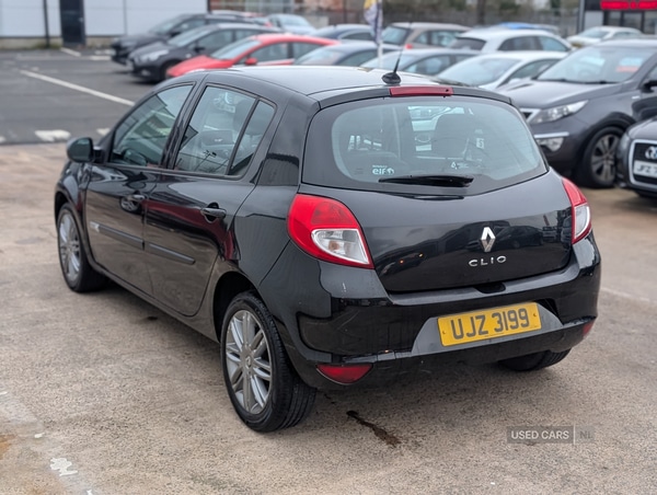 Used Renault Clio 2012 for sale - 77457040: Photo 5