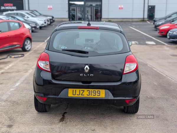 Used Renault Clio 2012 for sale - 77457040: Photo 6