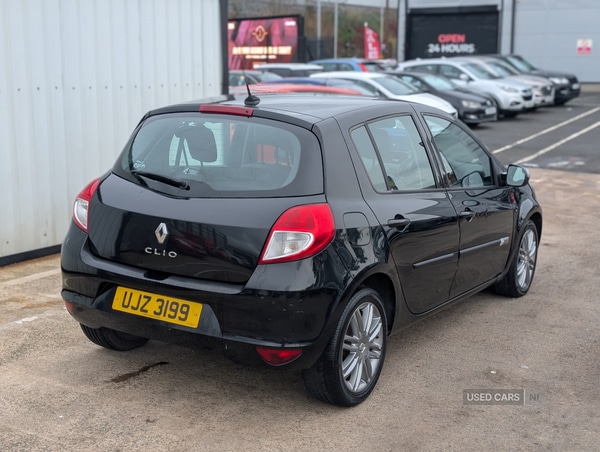 Used Renault Clio 2012 for sale - 77457040: Photo 7