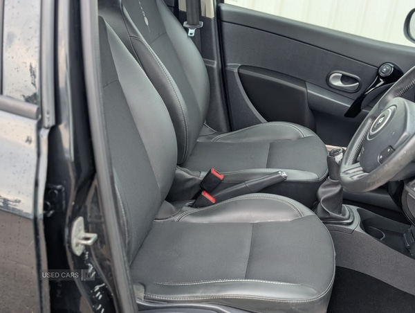 Used Renault Clio 2012 for sale - 77457040: Photo 8