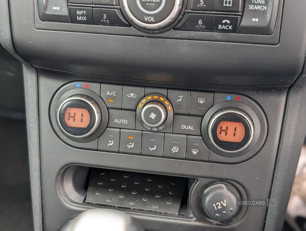 Used Nissan Qashqai 2010 for sale - 76228621: Photo 11