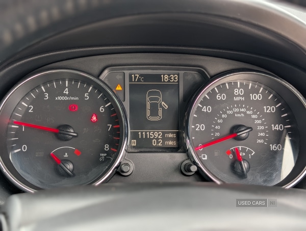 Used Nissan Qashqai 2010 for sale - 76228621: Photo 13