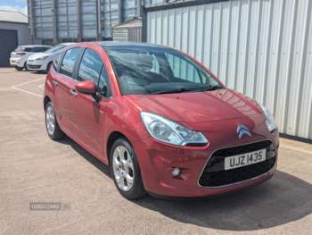 2012 - 1.4 VTi 16V Exclusive 5dr