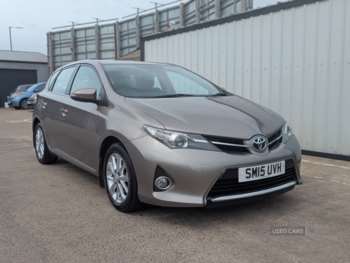 2015 - 1.33 Dual VVTi Icon 5dr