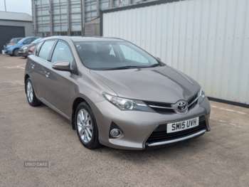 Used Toyota Auris 2015 for sale - 74852585: Photo