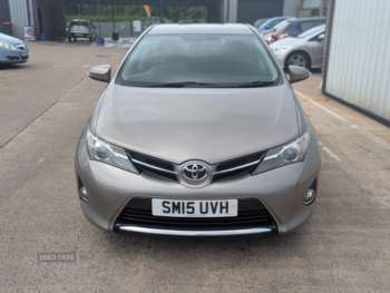 Used Toyota Auris 2015 for sale - 74852585: Photo