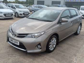 Used Toyota Auris 2015 for sale - 74852585: Photo