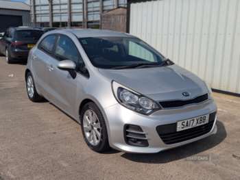 Used Kia Rio 2017 for sale - 74909920: Photo