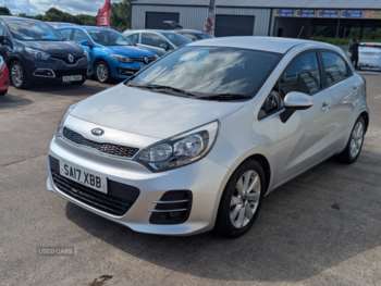 Used Kia Rio 2017 for sale - 74909920: Photo