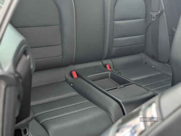 Used Mercedes-Benz E Class 2012 for sale - 76927334: Photo 14