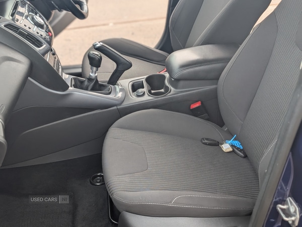 Used Ford Focus 2014 for sale - 77163828: Photo 10