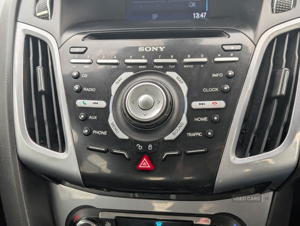 Used Ford Focus 2014 for sale - 77163828: Photo 12