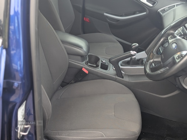 Used Ford Focus 2014 for sale - 77163828: Photo 14
