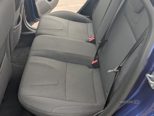Used Ford Focus 2014 for sale - 77163828: Photo 15