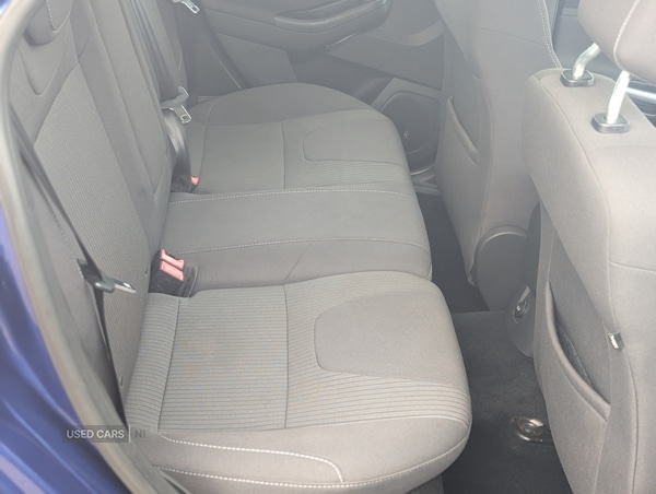 Used Ford Focus 2014 for sale - 77163828: Photo 16