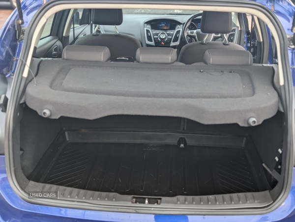 Used Ford Focus 2014 for sale - 77163828: Photo 17