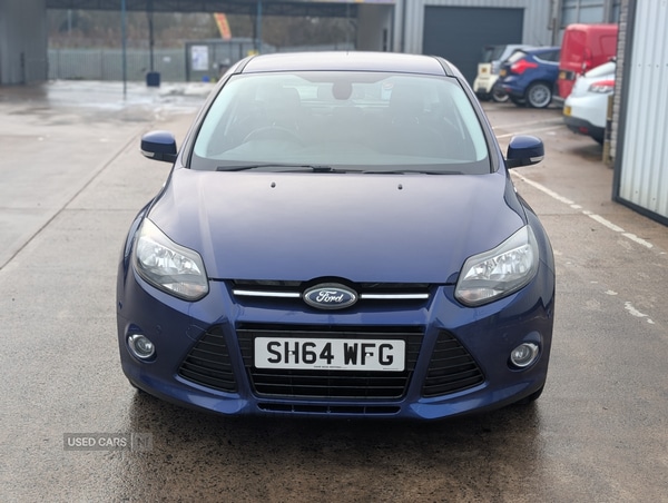 Used Ford Focus 2014 for sale - 77163828: Photo 3