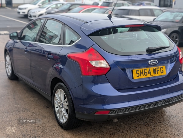 Used Ford Focus 2014 for sale - 77163828: Photo 5
