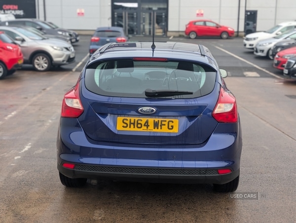 Used Ford Focus 2014 for sale - 77163828: Photo 6