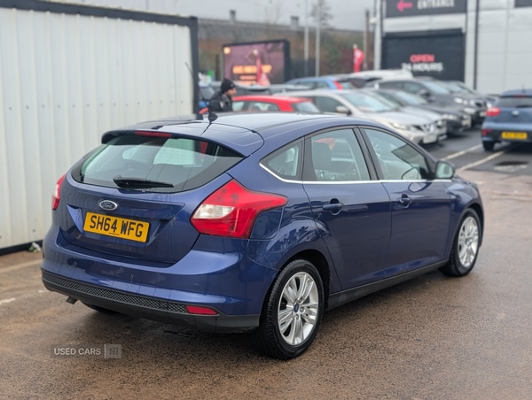 Used Ford Focus 2014 for sale - 77163828: Photo 7