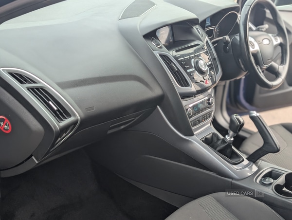 Used Ford Focus 2014 for sale - 77163828: Photo 8