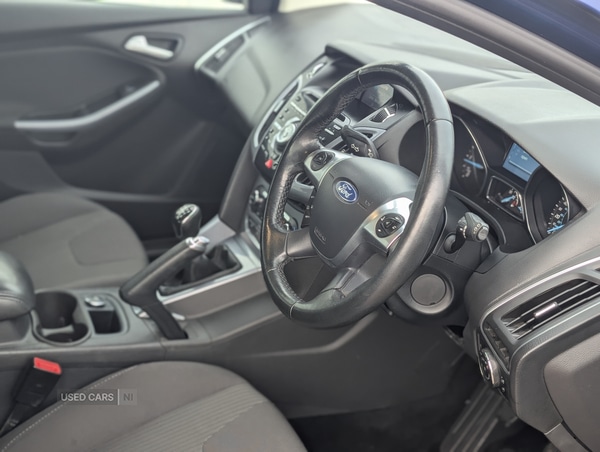 Used Ford Focus 2014 for sale - 77163828: Photo 9