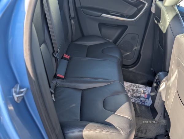 Used Volvo XC60 2017 for sale - 78171847: Photo 15