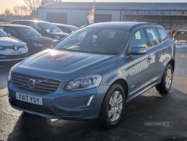 Used Volvo XC60 2017 for sale - 78171847: Photo 4