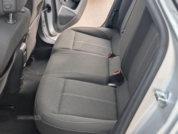 Used Vauxhall Astra 2012 for sale - 77684869: Photo 14