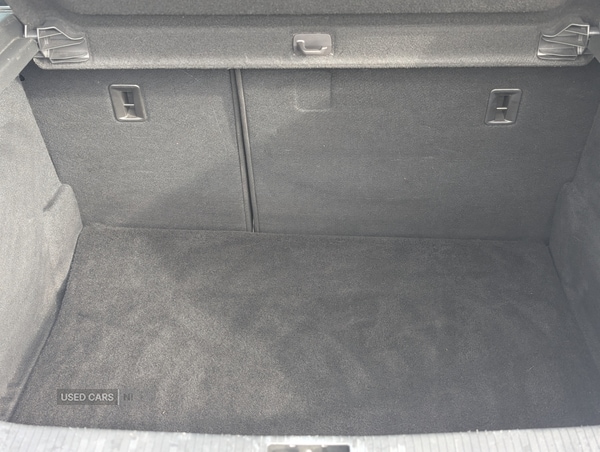 Used Vauxhall Astra 2012 for sale - 77684869: Photo 16