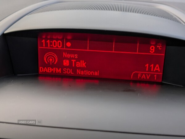 Used Vauxhall Zafira 2015 for sale - 76803042: Photo 12