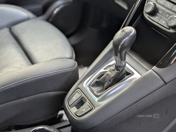 Used Vauxhall Zafira 2015 for sale - 76803042: Photo 14