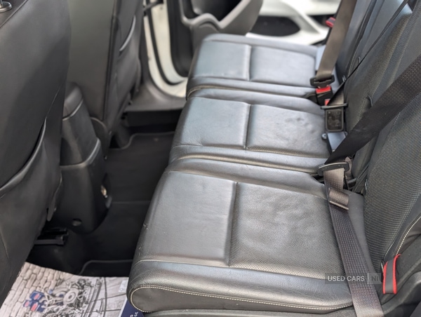 Used Vauxhall Zafira 2015 for sale - 76803042: Photo 15