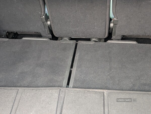 Used Vauxhall Zafira 2015 for sale - 76803042: Photo 16