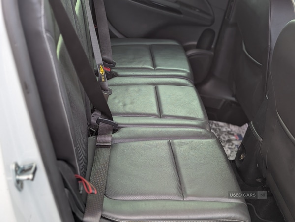 Used Vauxhall Zafira 2015 for sale - 76803042: Photo 18