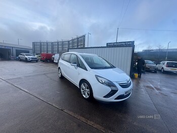 2015 - 2.0 CDTi [170] SRi 5dr Auto