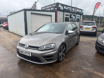 Used Volkswagen Golf 2016 for sale - 78890369: Photo