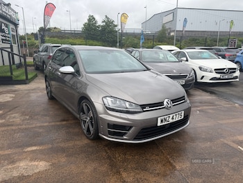 Used Volkswagen Golf 2016 for sale - 78890369: Photo