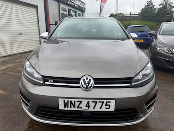Used Volkswagen Golf 2016 for sale - 78890369: Photo